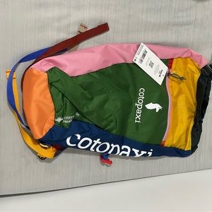 NWT - Cotopaxi Luzon 18L Backpack